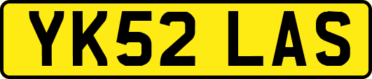 YK52LAS