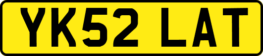 YK52LAT