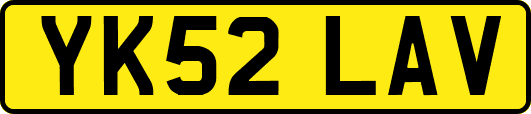 YK52LAV