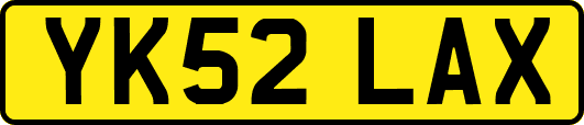 YK52LAX
