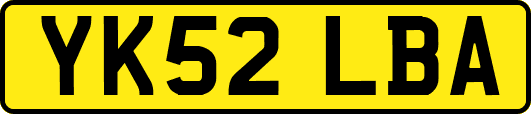 YK52LBA