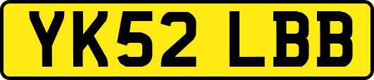YK52LBB
