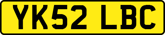 YK52LBC