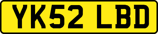 YK52LBD