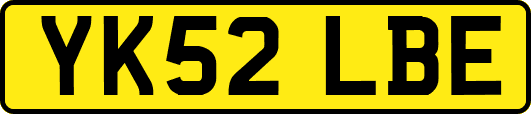 YK52LBE
