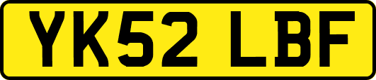 YK52LBF