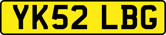 YK52LBG