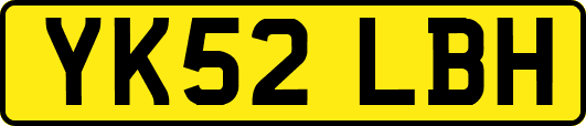 YK52LBH