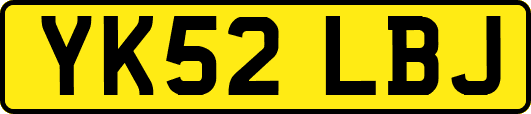 YK52LBJ