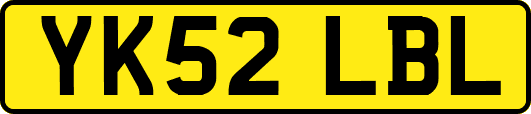 YK52LBL