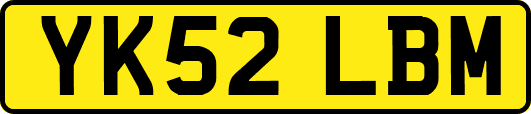 YK52LBM