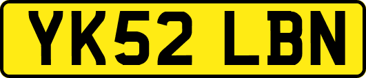 YK52LBN