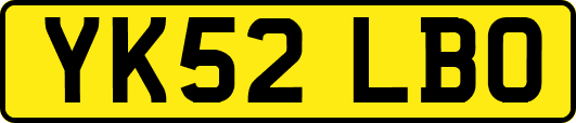 YK52LBO