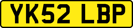 YK52LBP