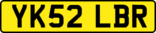 YK52LBR