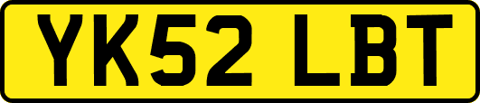 YK52LBT