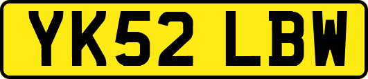 YK52LBW