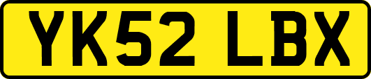 YK52LBX