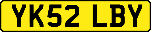 YK52LBY