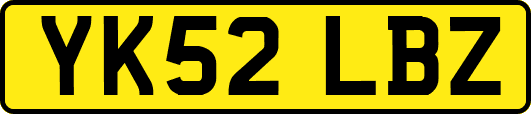 YK52LBZ