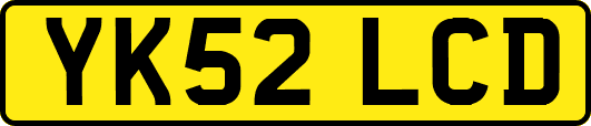 YK52LCD