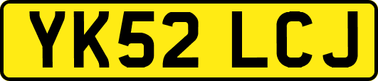 YK52LCJ