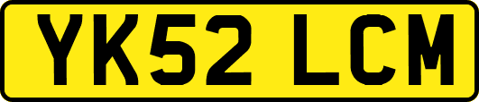 YK52LCM