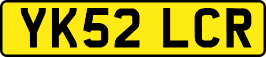 YK52LCR