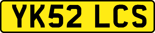 YK52LCS