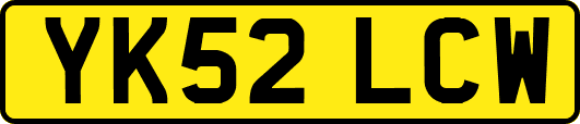 YK52LCW