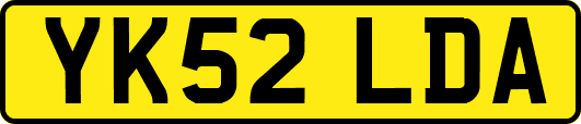 YK52LDA