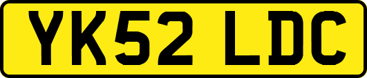YK52LDC