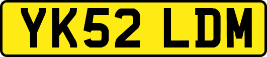 YK52LDM