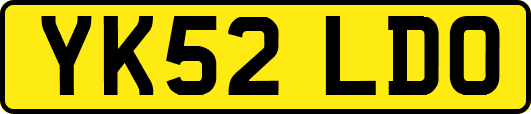 YK52LDO