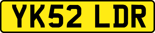 YK52LDR