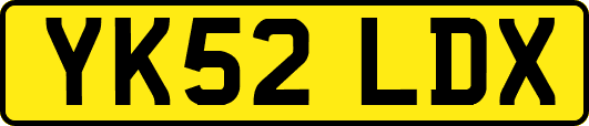 YK52LDX
