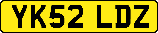 YK52LDZ