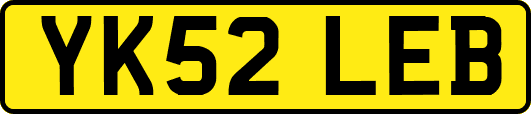 YK52LEB