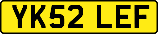 YK52LEF