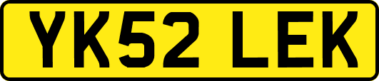 YK52LEK