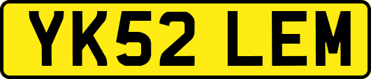 YK52LEM