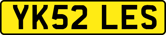 YK52LES