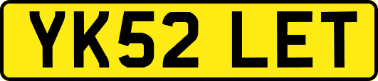 YK52LET