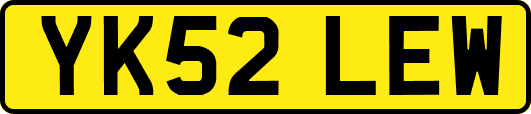 YK52LEW
