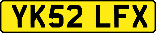YK52LFX