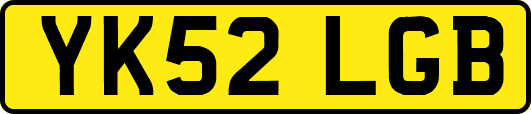 YK52LGB
