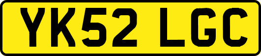 YK52LGC