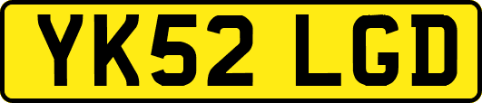 YK52LGD