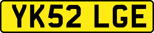 YK52LGE