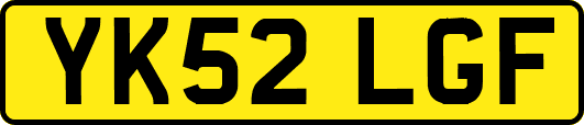 YK52LGF